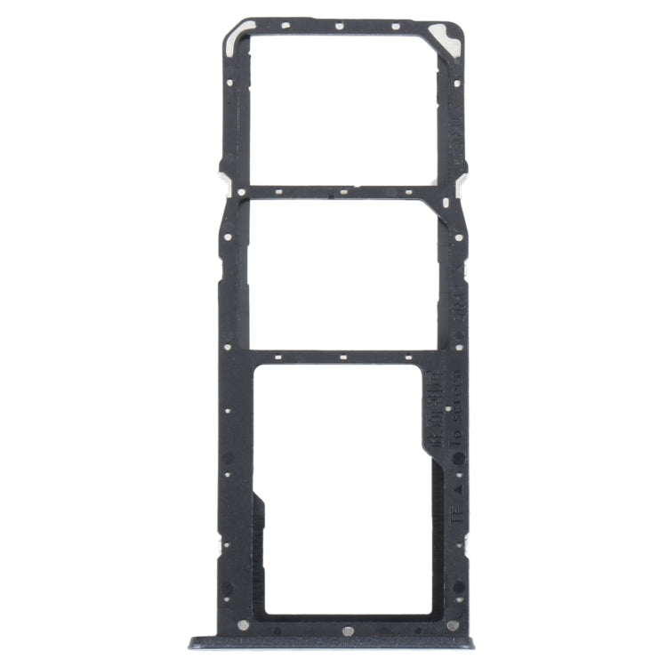 Per Realme C35 Vassoio scheda SIM + Vassoio scheda SIM + Vassoio scheda micro SD, For Realme C35 Per Realme C35 Vassoio scheda SIM + Vassoio scheda SIM + Vassoio scheda micro SD, For Realme C35